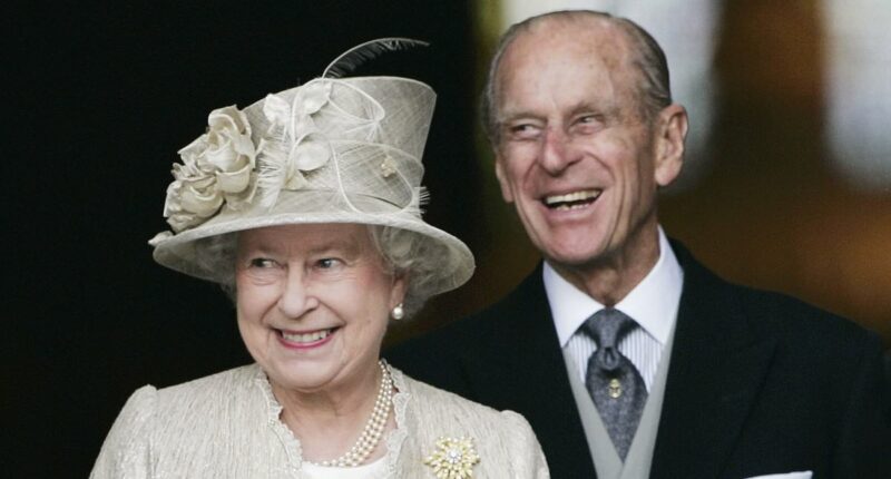 Inside Prince Philip's last night: How he gave nurses the slip, helped himself to a beer and enjoyed a bath before quietly slipping away... and why the Queen was 'furious' after receiving the news. HUGO VICKERS reveals his final hours