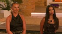 Inside bitter feud dubbed the 'worst division' in Love Island history