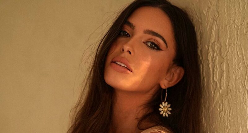 Inside the explicit sex guide that's electrifying good Christian wives