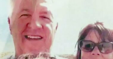 Inside the mind of the world's most infamous rapist: Dominique Pelicot