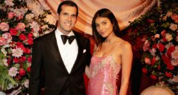 Inside the secret lives of the Alexander brother wives