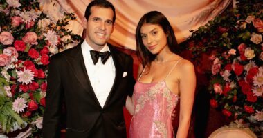 Inside the secret lives of the Alexander brother wives