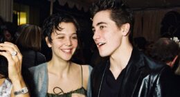 Inside the turbulent Gyllenhaal family dynasty