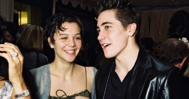 Inside the turbulent Gyllenhaal family dynasty