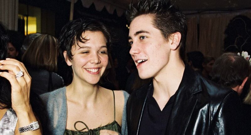 Inside the turbulent Gyllenhaal family dynasty