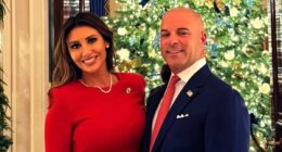 Insiders reveal REAL reason for Alina Habba's shock divorce