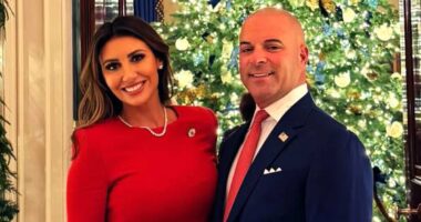 Insiders reveal REAL reason for Alina Habba's shock divorce