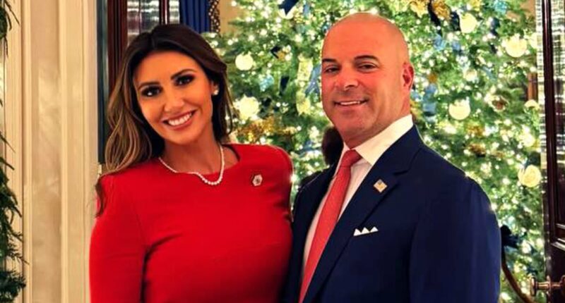 Insiders reveal REAL reason for Alina Habba's shock divorce