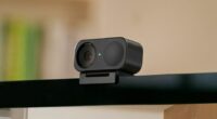 Insta360’s last-gen Link 2C is fantastic 4K webcam now that it’s 20 percent off