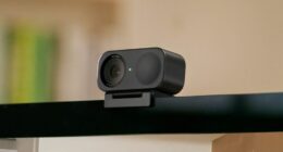 Insta360’s last-gen Link 2C is fantastic 4K webcam now that it’s 20 percent off