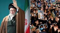 Iran DELAYS state funeral for Ayatollah Khamenei with hours to go