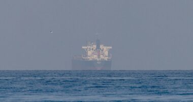 Iran chokes Strait of Hormuz with reported $2M tanker toll, regime threatens global oil supply