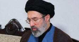 Iran 'could have got nuke from North Korea DAYS before Trump attacks'