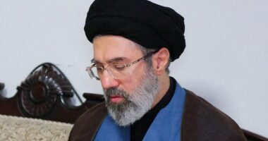 Iran 'could have got nuke from North Korea DAYS before Trump attacks'