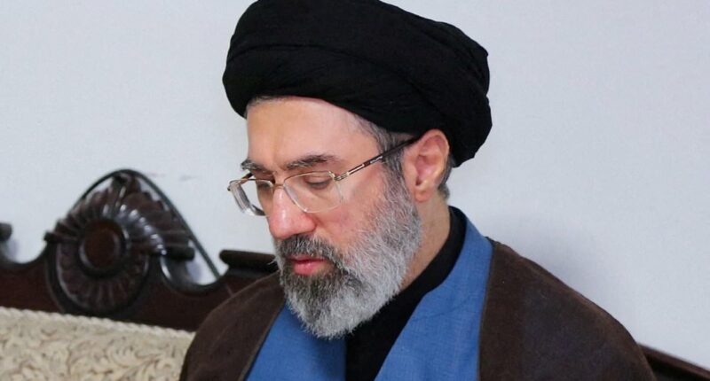 Iran 'could have got nuke from North Korea DAYS before Trump attacks'