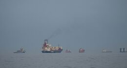 Iran deploys explosive ‘suicide skiffs’ disguised as fishing boats in Strait of Hormuz