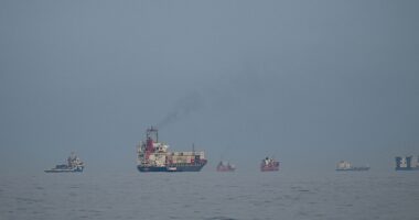 Iran deploys explosive ‘suicide skiffs’ disguised as fishing boats in Strait of Hormuz