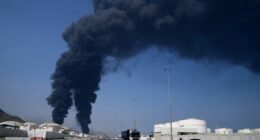 Fujairah, United Arab Emirates