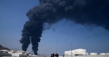 Fujairah, United Arab Emirates