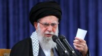 Iran finally confirms Ayatollah Ali Khamenei is dead