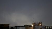Iran goes dark amid 'regime paranoia', blackout follows Israeli, US strikes on compound