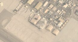 Iran hits back at multiple Gulf refineries after Israeli strike on its offshore gas field