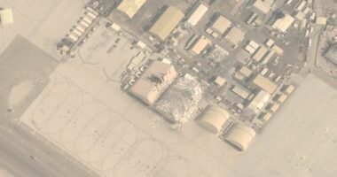 Iran hits back at multiple Gulf refineries after Israeli strike on its offshore gas field