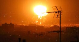 Iran in flames as Trump says US ground troops are ready: Live updates