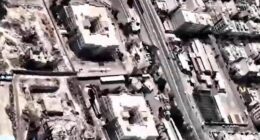 Iran leader death: Israel launches Tehran attack as Iran's counterattacks widen after Supreme Leader Ayatollah Ali Khamenei killed