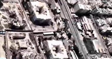 Iran leader death: Israel launches Tehran attack as Iran's counterattacks widen after Supreme Leader Ayatollah Ali Khamenei killed