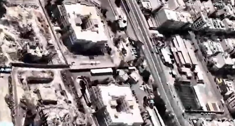 Iran leader death: Israel launches Tehran attack as Iran's counterattacks widen after Supreme Leader Ayatollah Ali Khamenei killed