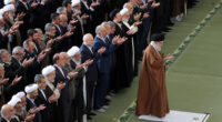 Iran leader death: With Ayatollah Ali Khamenei dead, here's how succession works in Iran and who could be next supreme leader