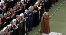 Iran leader death: With Ayatollah Ali Khamenei dead, here's how succession works in Iran and who could be next supreme leader