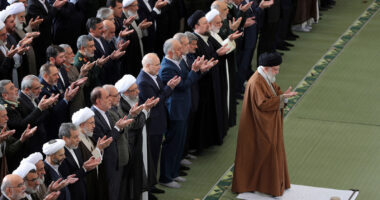 Iran leader death: With Ayatollah Ali Khamenei dead, here's how succession works in Iran and who could be next supreme leader