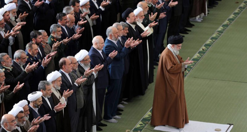 Iran leader death: With Ayatollah Ali Khamenei dead, here's how succession works in Iran and who could be next supreme leader