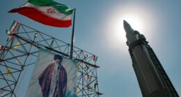 Iran-linked influence campaign pushes anti-Israel messaging disguised as US voices: report