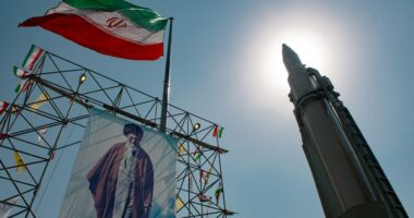 Iran-linked influence campaign pushes anti-Israel messaging disguised as US voices: report