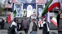 Iran postpones Tehran farewell ceremony for Khamenei where large crowds were expected to gather