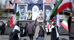 Iran postpones Tehran farewell ceremony for Khamenei where large crowds were expected to gather