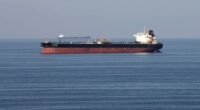 Iran preparing to lay mines in Strait of Hormuz, reports say