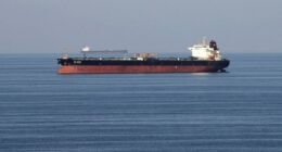 Iran preparing to lay mines in Strait of Hormuz, reports say