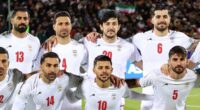 Iran pushes back after Trump says team shouldn't participate in World Cup 'for their own life and safety'