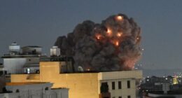 Iran puts US students in crosshairs with campus threat