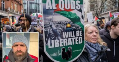 Iran regime backs Quds Day protests 'glorifying terrorists' in cities across the US: 'Dangerous' to Americans