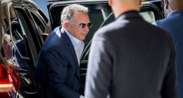 Iran rejects Trump demands despite 'significant progress' in nuclear talks