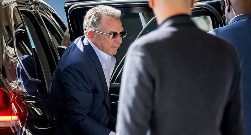 Iran rejects Trump demands despite 'significant progress' in nuclear talks