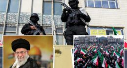 Iran sends out possible 'operational trigger' to activate sleeper cells abroad