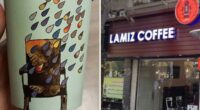 Iran shuts down popular coffee chain over cups supposedly celebrating Khamenei's death: report