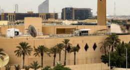 Iran strikes CIA base in Saudi Arabia in huge symbolic victory