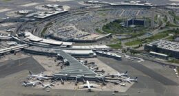 Iran targets critical US infrastructure as Middle East war spirals